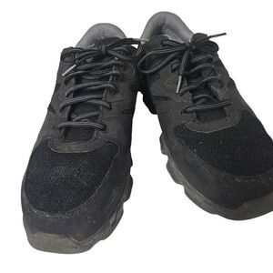 Timberland alloy toe until fatigue shoes